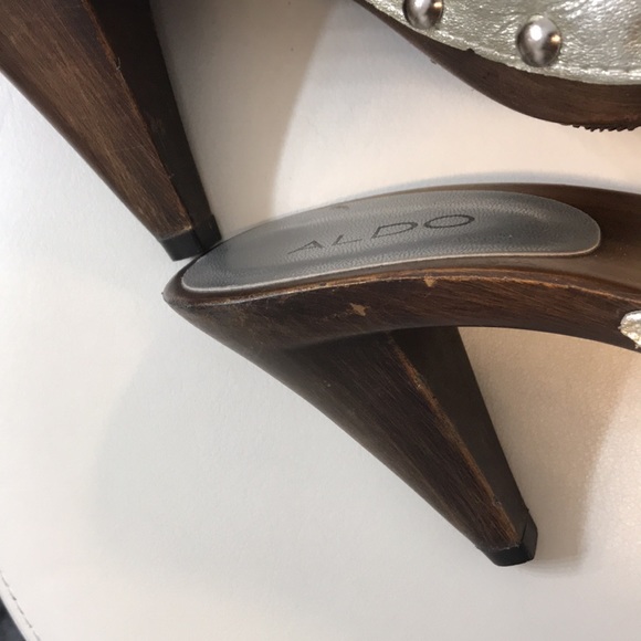 Aldo - Shoes - o - Picture 7 of 10